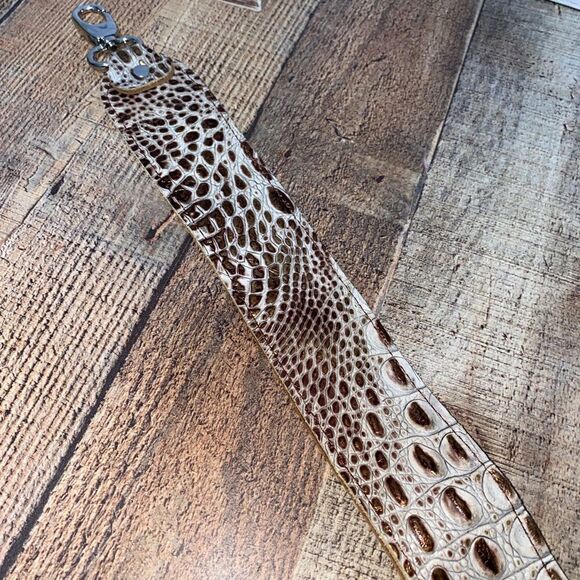 Leather replacement purse strap boutique - Picture 6 of 10